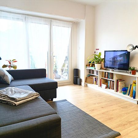 Apartamento 2 Habitaciones Cerca Del Puerto De Pasajes سان سيباستيان المظهر الخارجي الصورة