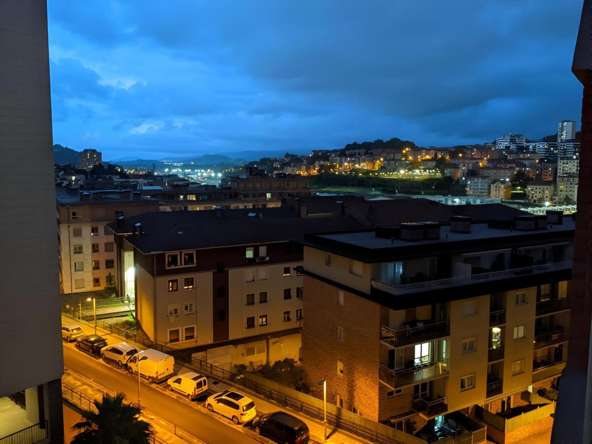 Apartamento 2 Habitaciones Cerca Del Puerto De Pasajes سان سيباستيان المظهر الخارجي الصورة