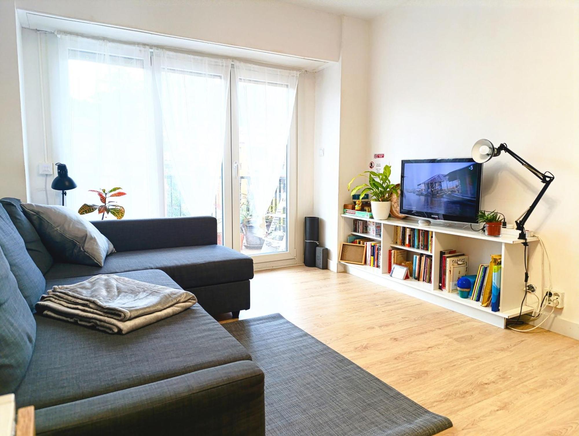 Apartamento 2 Habitaciones Cerca Del Puerto De Pasajes سان سيباستيان المظهر الخارجي الصورة